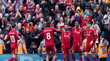 مواجهة مرتقبة.. بث مباشر مباراة ليفربول ومارسيليا في دوري الأبطال بدون تقطيع